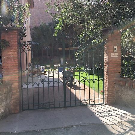 Villa Magini Ρώμη Εξωτερικό φωτογραφία