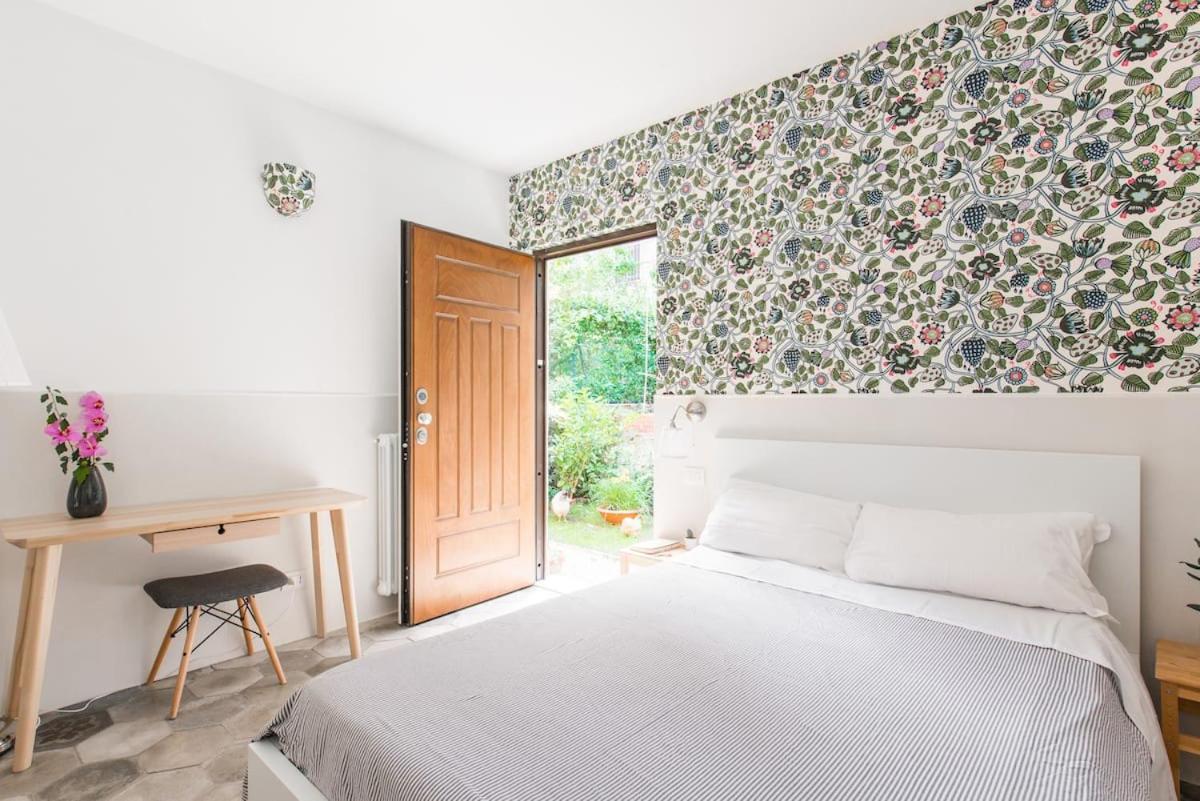 Villa Magini Ρώμη Εξωτερικό φωτογραφία