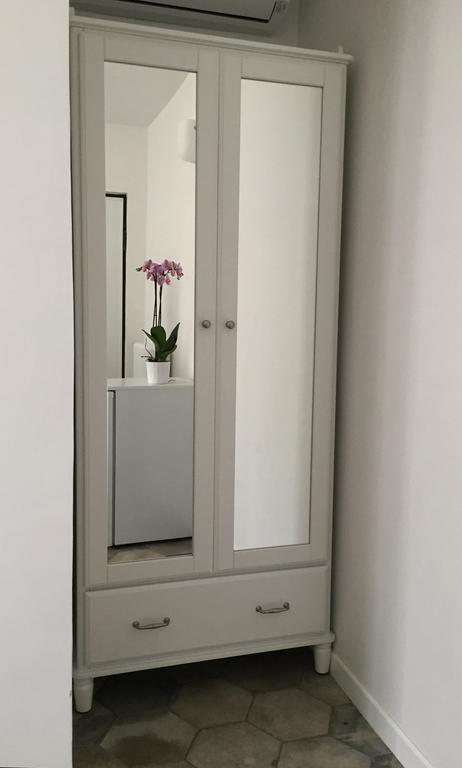 Villa Magini Ρώμη Εξωτερικό φωτογραφία